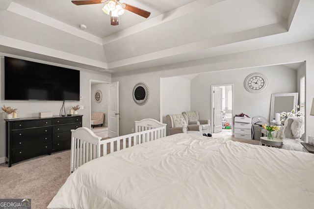 1417 Stone Ridge Court, Hampton, GA 30228