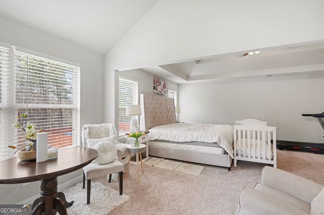 1417 Stone Ridge Court, Hampton, GA 30228