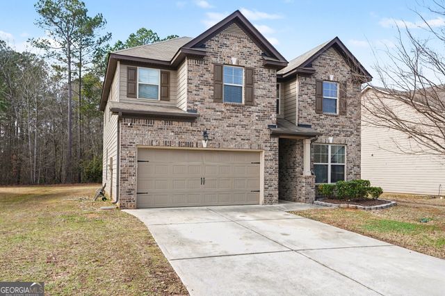 1417 Stone Ridge Court, Hampton, GA 30228