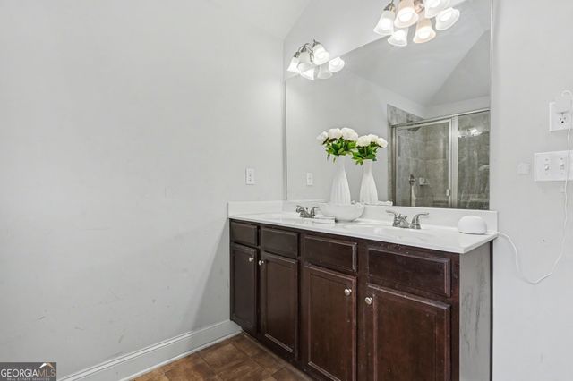 1417 Stone Ridge Court, Hampton, GA 30228