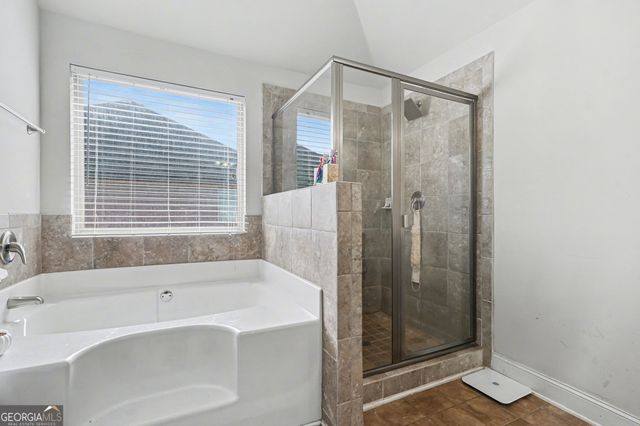 1417 Stone Ridge Court, Hampton, GA 30228