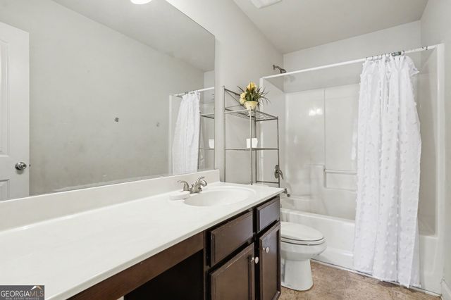 1417 Stone Ridge Court, Hampton, GA 30228