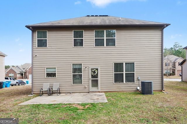 1417 Stone Ridge Court, Hampton, GA 30228