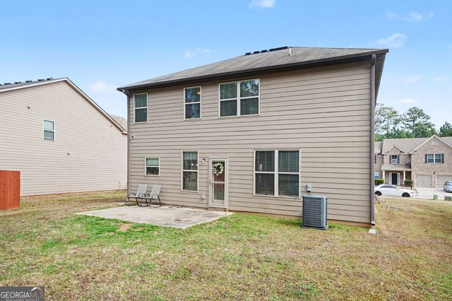 1417 Stone Ridge Court, Hampton, GA 30228