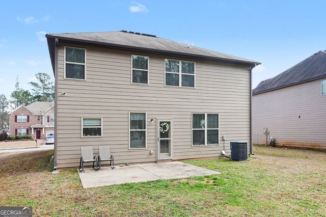 1417 Stone Ridge Court, Hampton, GA 30228