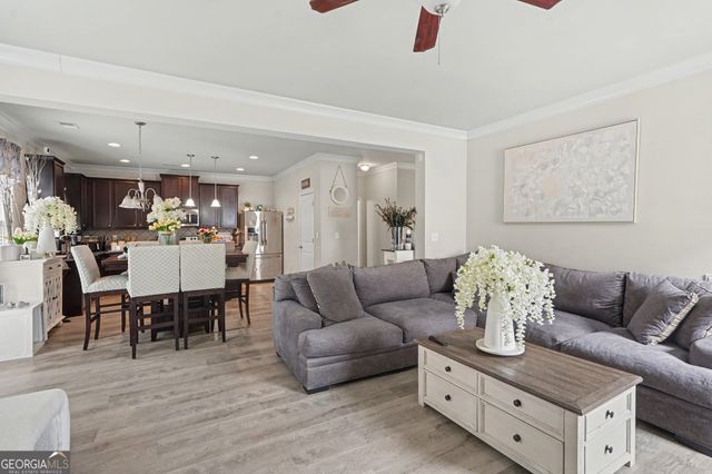 1417 Stone Ridge Court, Hampton, GA 30228