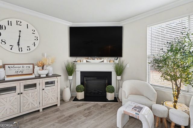 1417 Stone Ridge Court, Hampton, GA 30228