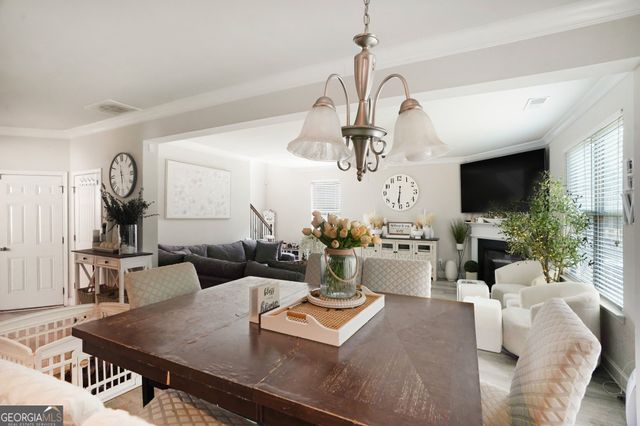 1417 Stone Ridge Court, Hampton, GA 30228