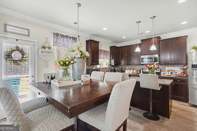 1417 Stone Ridge Court, Hampton, GA 30228