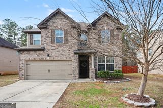 1417 Stone Ridge Court, Hampton, GA 30228