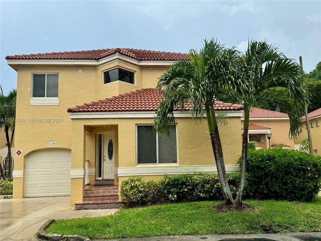11201 Lakeview Drive 48-M, Coral Springs, FL 33071