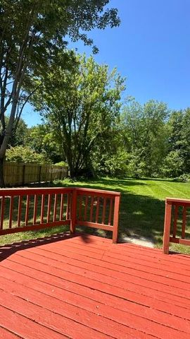 18750 Sumpter Road, Belleville, MI 48111