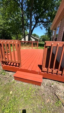 18750 Sumpter Road, Belleville, MI 48111