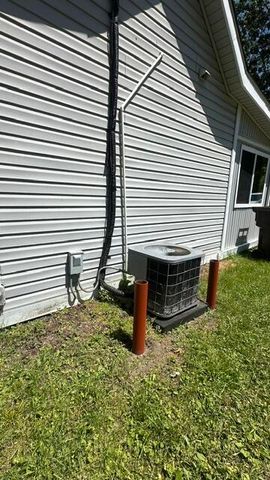 18750 Sumpter Road, Belleville, MI 48111