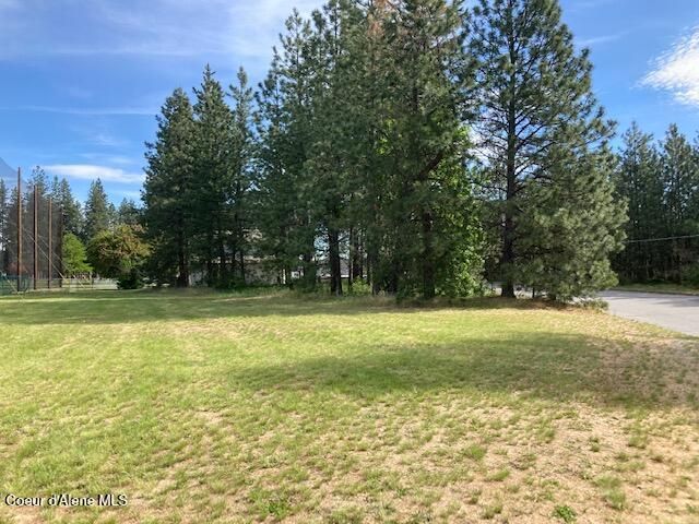W Fairway Drive, Coeur D'alene, ID 83815