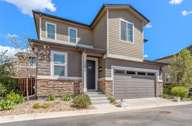 11235 S Neu Towne Circle, Parker, CO 80134
