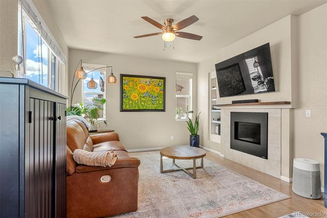 11235 S Neu Towne Circle, Parker, CO 80134