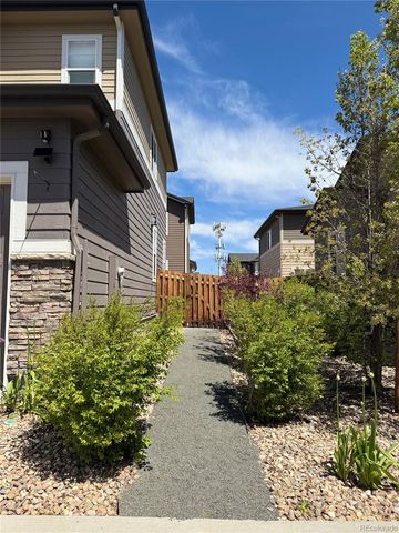 11235 S Neu Towne Circle, Parker, CO 80134