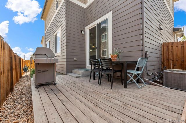 11235 S Neu Towne Circle, Parker, CO 80134