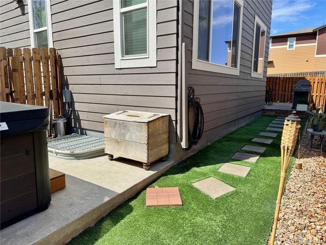 11235 S Neu Towne Circle, Parker, CO 80134