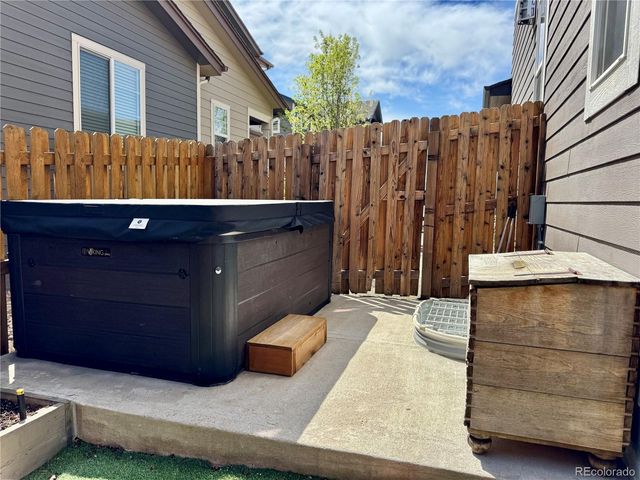 11235 S Neu Towne Circle, Parker, CO 80134