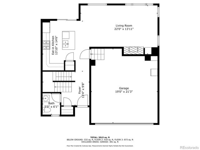 11235 S Neu Towne Circle, Parker, CO 80134