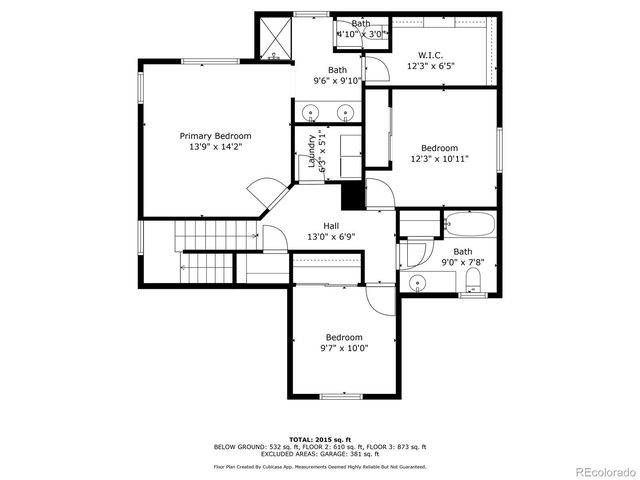 11235 S Neu Towne Circle, Parker, CO 80134