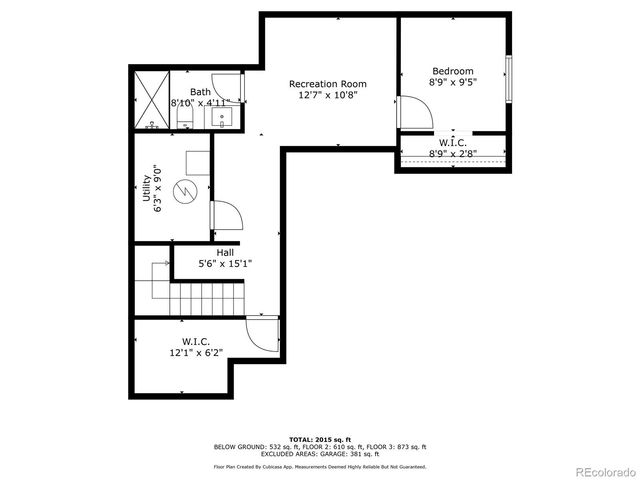 11235 S Neu Towne Circle, Parker, CO 80134