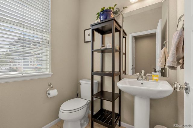 11235 S Neu Towne Circle, Parker, CO 80134