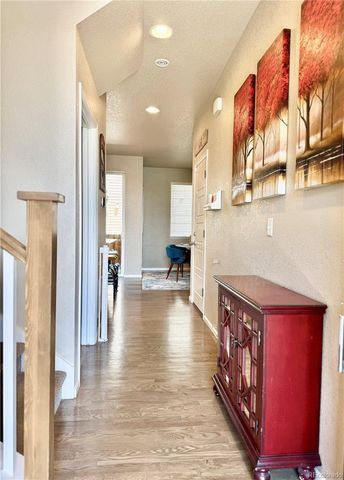 11235 S Neu Towne Circle, Parker, CO 80134