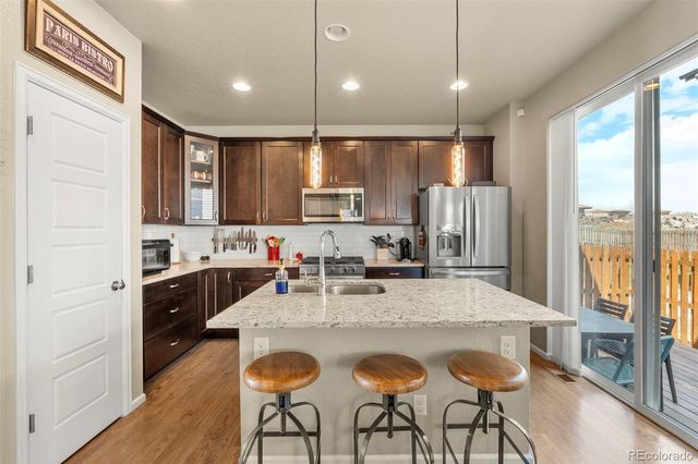 11235 S Neu Towne Circle, Parker, CO 80134