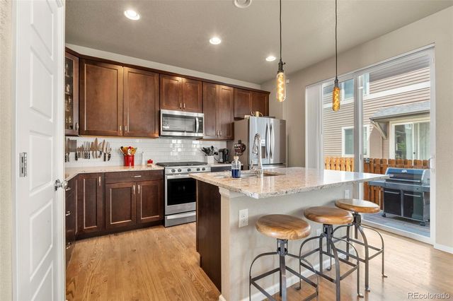 11235 S Neu Towne Circle, Parker, CO 80134