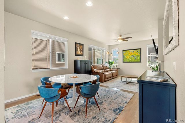 11235 S Neu Towne Circle, Parker, CO 80134