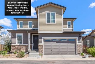 11235 S Neu Towne Circle, Parker, CO 80134