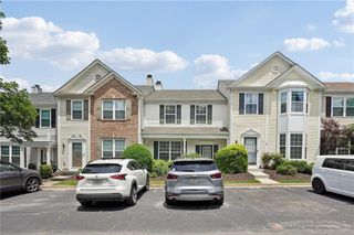 10900 Wittenridge Drive D8, Alpharetta, GA 30022