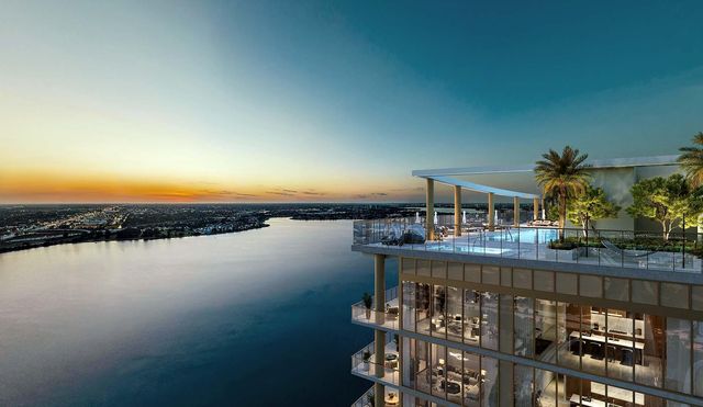 550 S Australian Avenue 1208, West Palm Beach, FL 33401