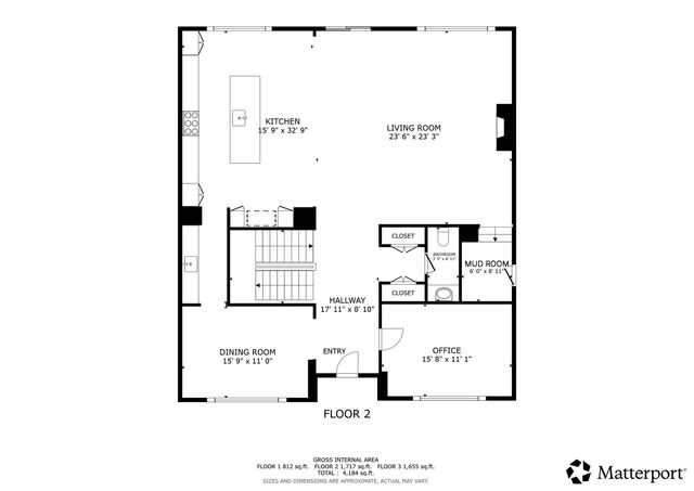 944 Rosemary Terrace, Deerfield, IL 60015