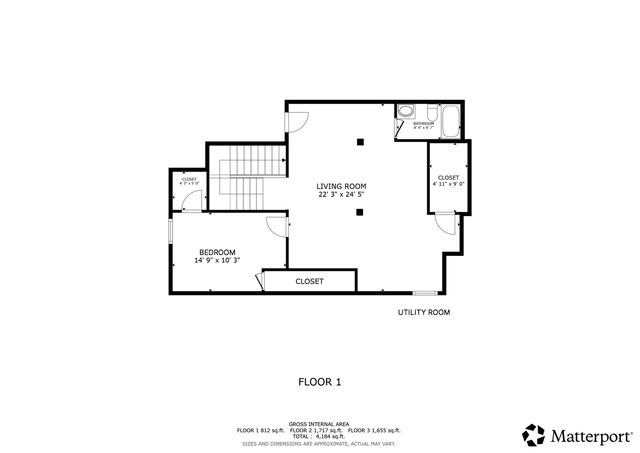944 Rosemary Terrace, Deerfield, IL 60015
