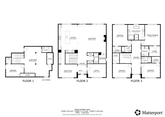 944 Rosemary Terrace, Deerfield, IL 60015