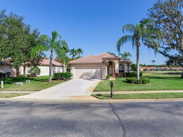 1277 LINDENWOOD DRIVE, Tarpon Springs, FL 34688