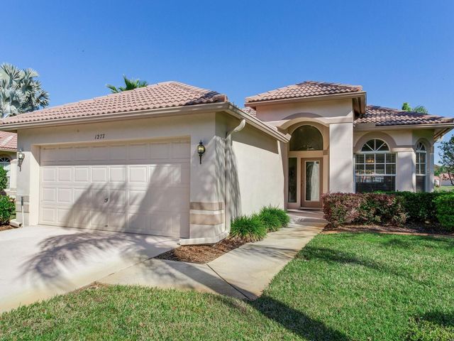 1277 LINDENWOOD DRIVE, Tarpon Springs, FL 34688