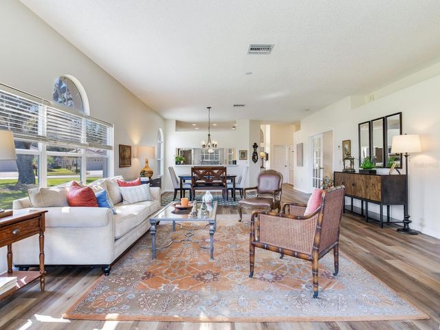 1277 LINDENWOOD DRIVE, Tarpon Springs, FL 34688