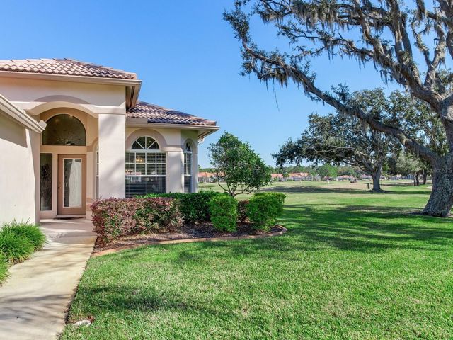 1277 LINDENWOOD DRIVE, Tarpon Springs, FL 34688