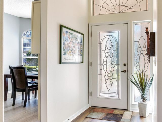 1277 LINDENWOOD DRIVE, Tarpon Springs, FL 34688