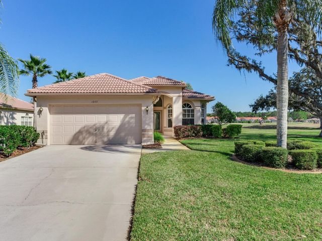 1277 LINDENWOOD DRIVE, Tarpon Springs, FL 34688