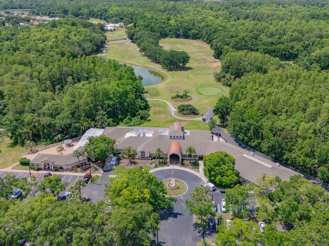 1277 LINDENWOOD DRIVE, Tarpon Springs, FL 34688