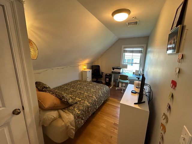 116 Chestnut St 5, Waltham, MA 02453