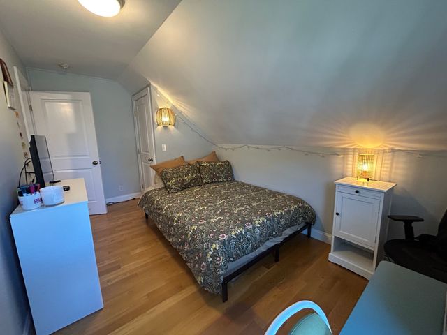 116 Chestnut St 5, Waltham, MA 02453