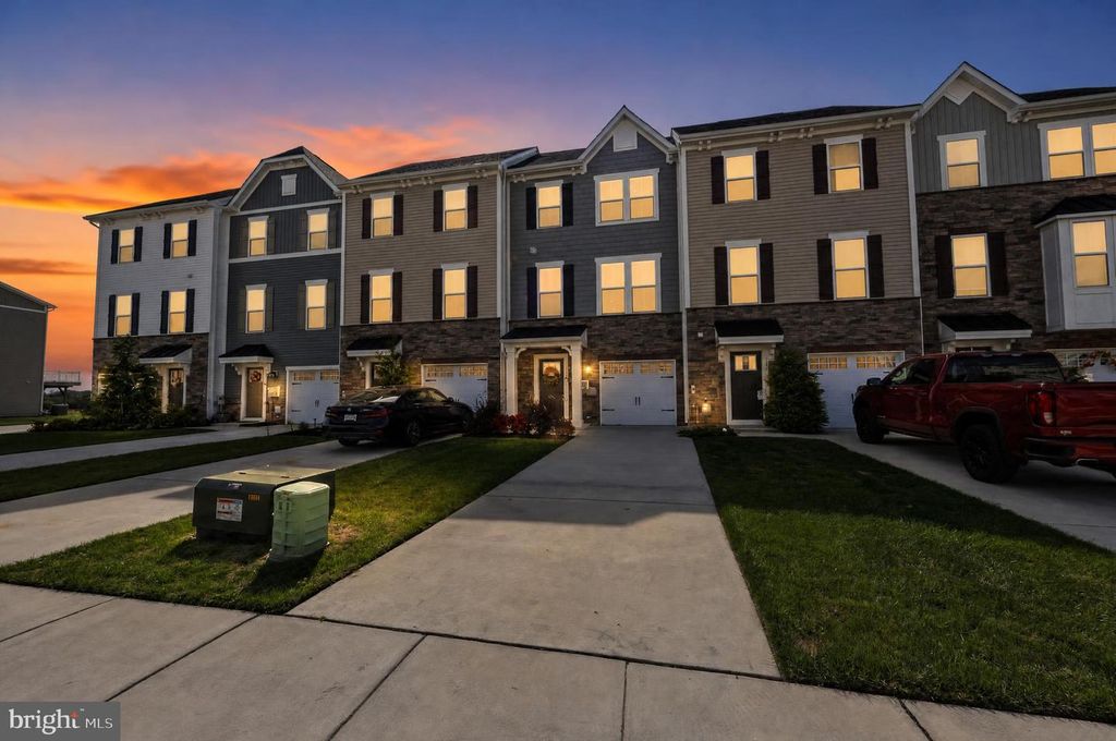 119 ROUNDSTONE RUN, WOOLWICH TWP, NJ 08085 — photo 2