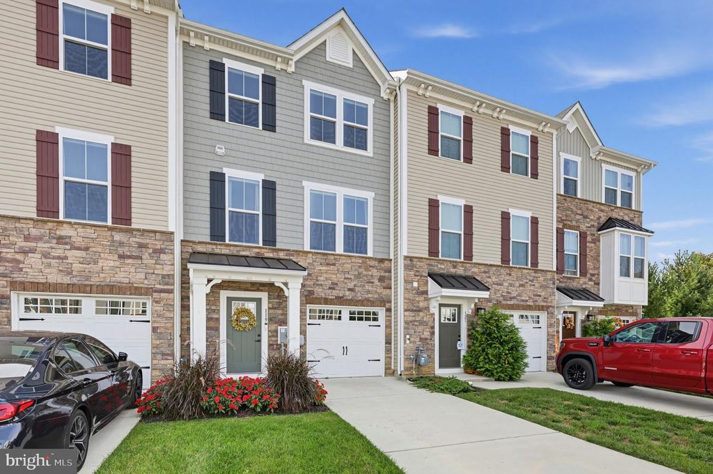 119 ROUNDSTONE RUN, WOOLWICH TWP, NJ 08085 — photo 3